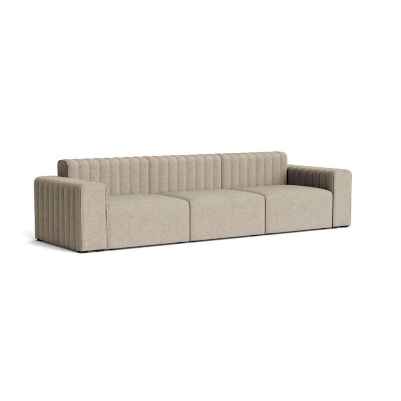 Riff sofa trivietė - Nomu Design