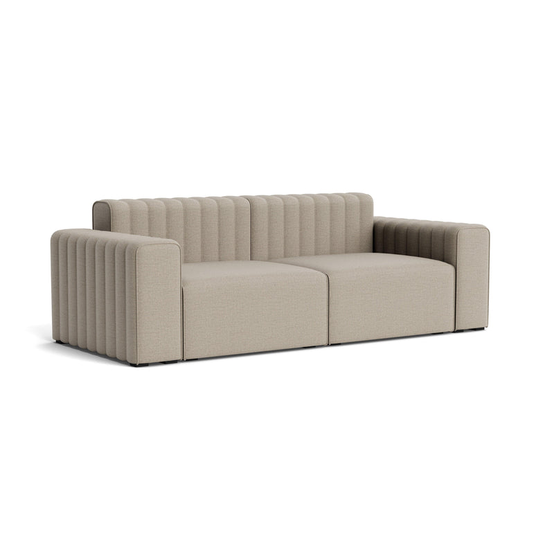 Riff sofa dvivietė - Nomu Design