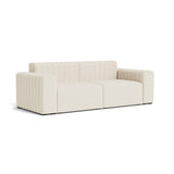 Riff sofa dvivietė - Nomu Design