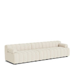 Studio 3 sofa - Nomu Design