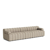 Studio 3 sofa - Nomu Design