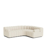 Studio 4 sofa - Nomu Design