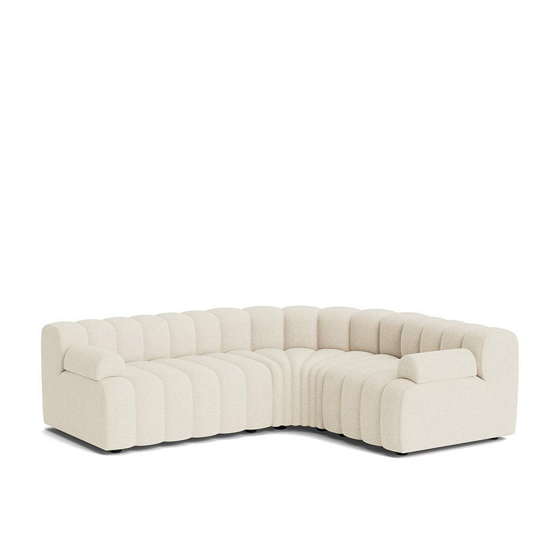 Studio 4 sofa - Nomu Design