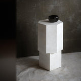 Quartz šoninis staliukas - Nomu Design