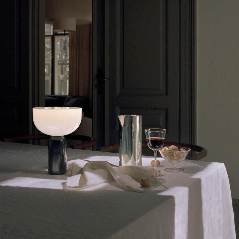Pleat ąsotis - Nomu Design