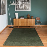 Persian Colors Moss rug