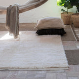 Wellbeing Wool Chobi rug