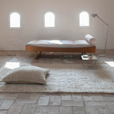 Wellbeing Wool Chobi rug