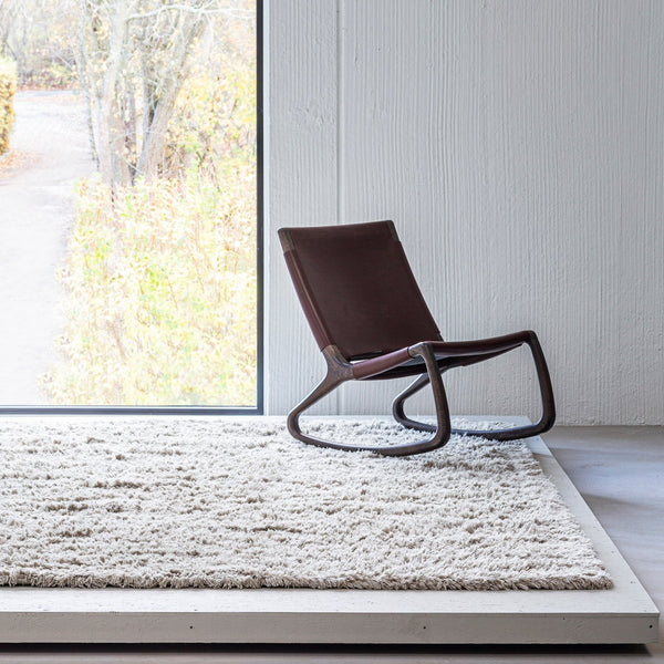 Soft Beige RYA rug