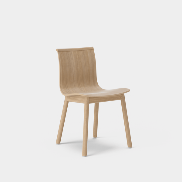 Serif kėdė - Nomu Design