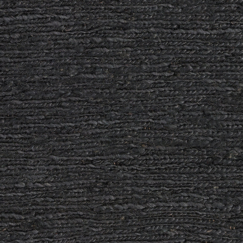 Black Sumace rug