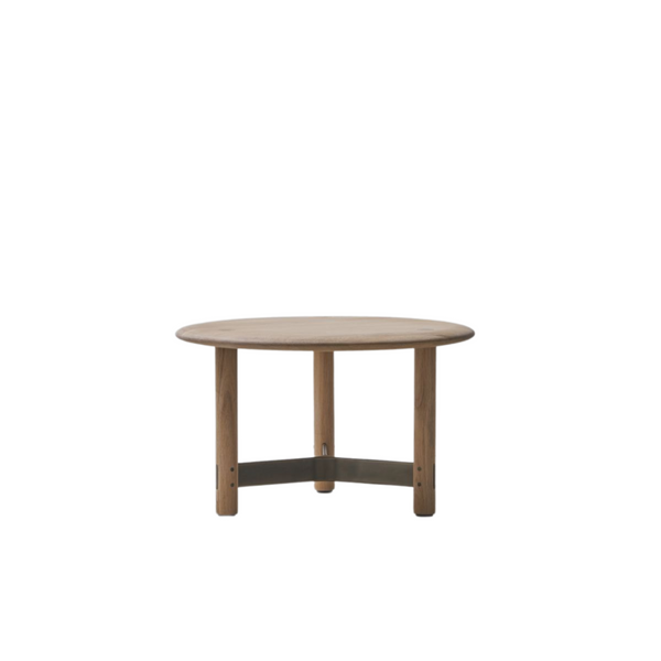 Stilt round table