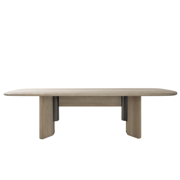 Faifo rectangular table