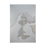 Cloudy Cloud 9 rug