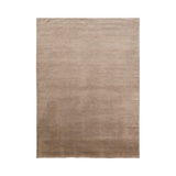 Cashmere Earth Bamboo rug