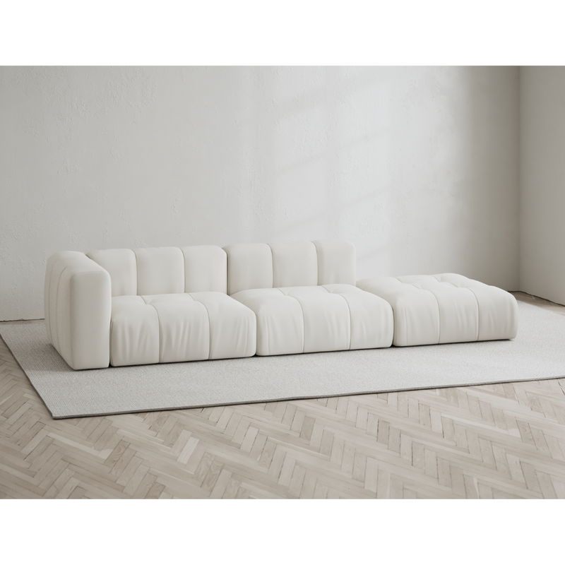 Cecco Open 3 seater sofa