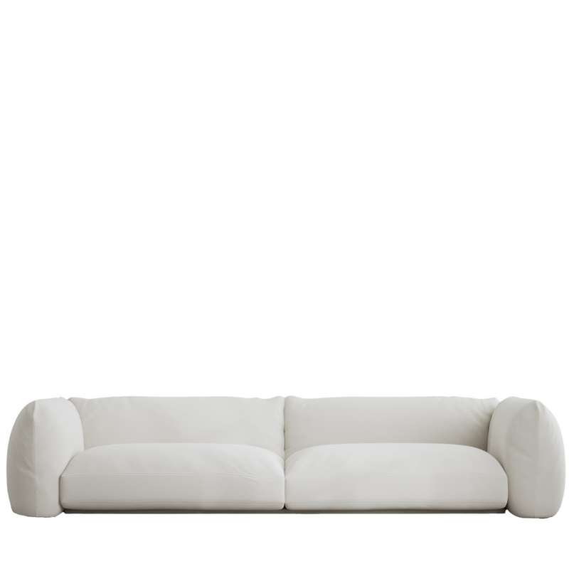 Lotta Agaton 3 seater sofa