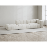 Cecco Open 3 seater sofa