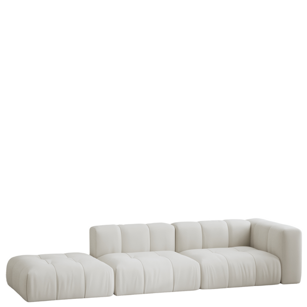 Cecco Open 3 seater sofa