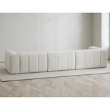 Cecco Lounge 3 seater sofa