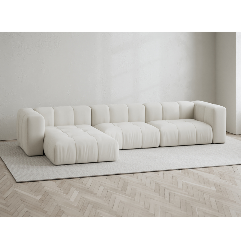 Cecco Lounge 3 seater sofa