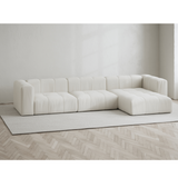 Cecco Lounge 3 seater sofa