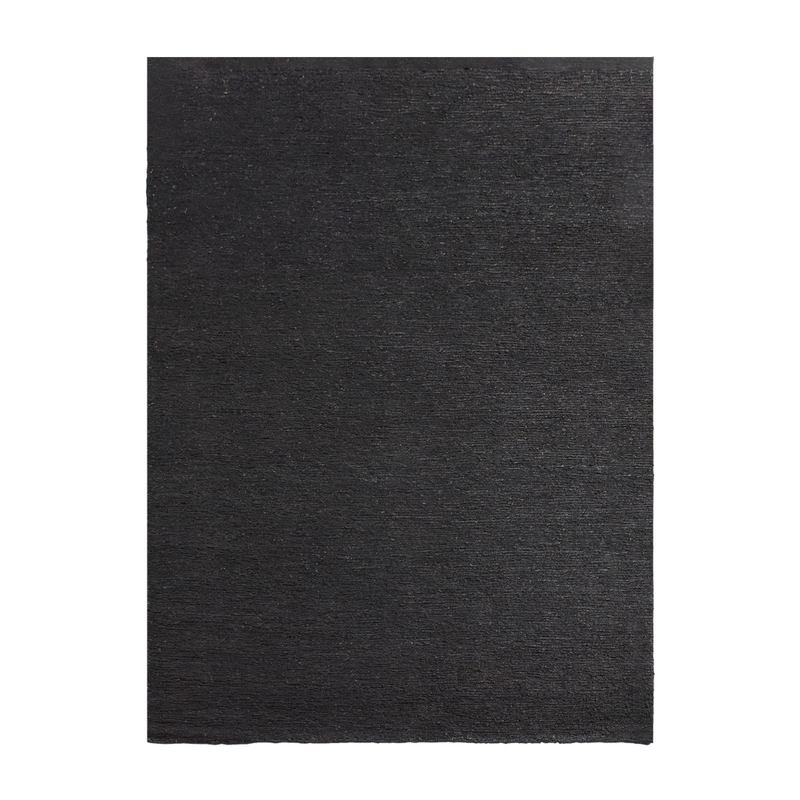 Black Sumace rug