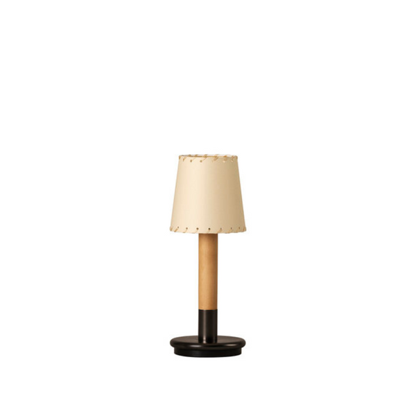 Basica Minima Bateria lamp