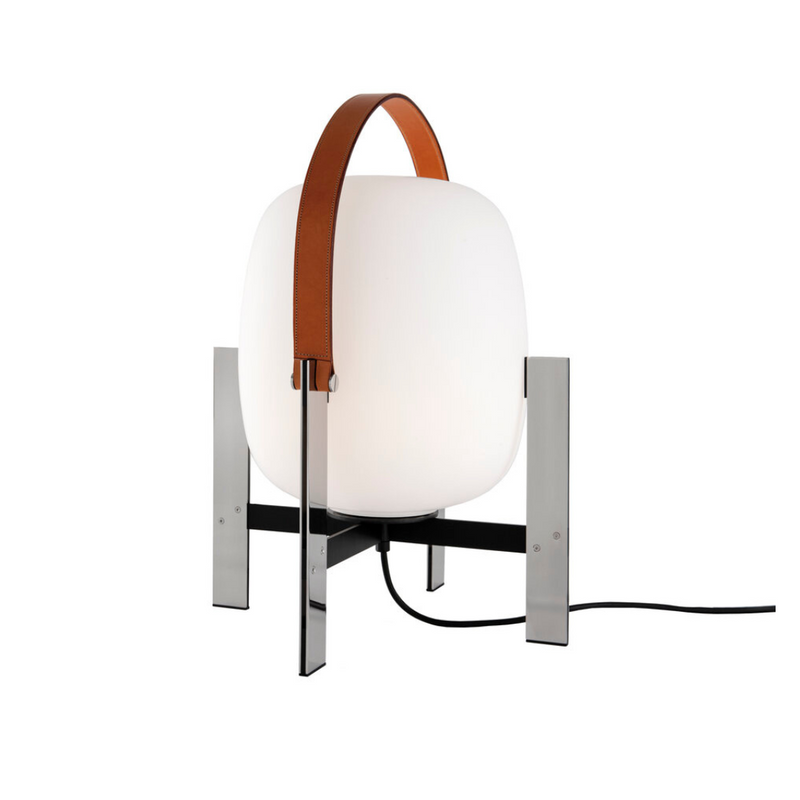 Cesta Metalica Floor lamp