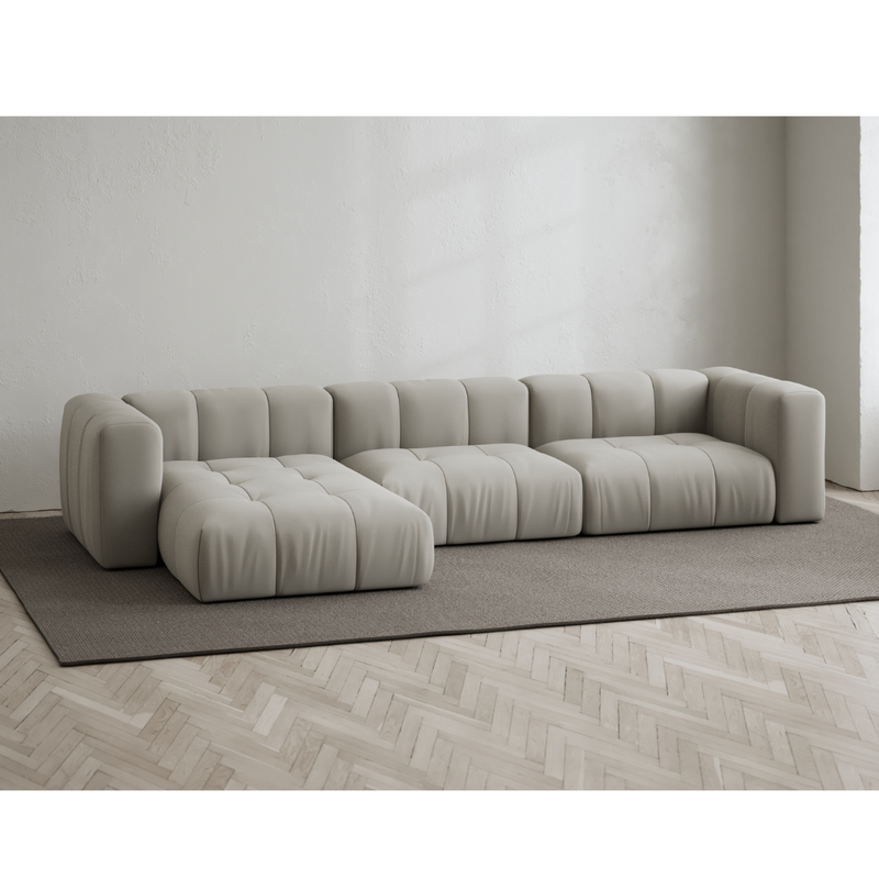 Cecco Lounge 3 seater sofa