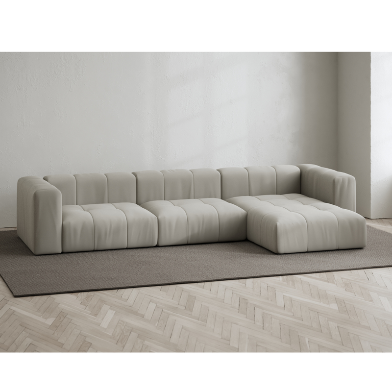 Cecco Lounge 3 seater sofa