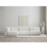 Cecco Corner 4 seater sofa