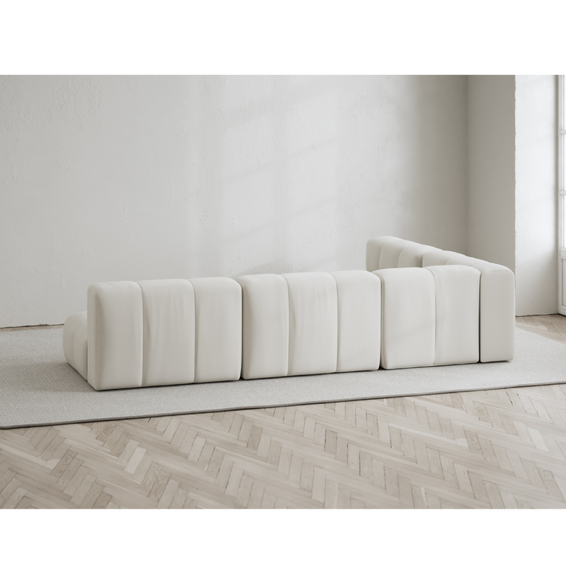 Cecco Corner 4 seater sofa