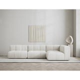 Cecco Corner 4 seater sofa