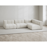 Cecco Corner 4 seater sofa