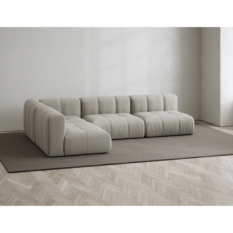 Cecco Corner 4 seater sofa