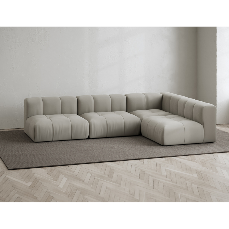 Cecco Corner 4 seater sofa