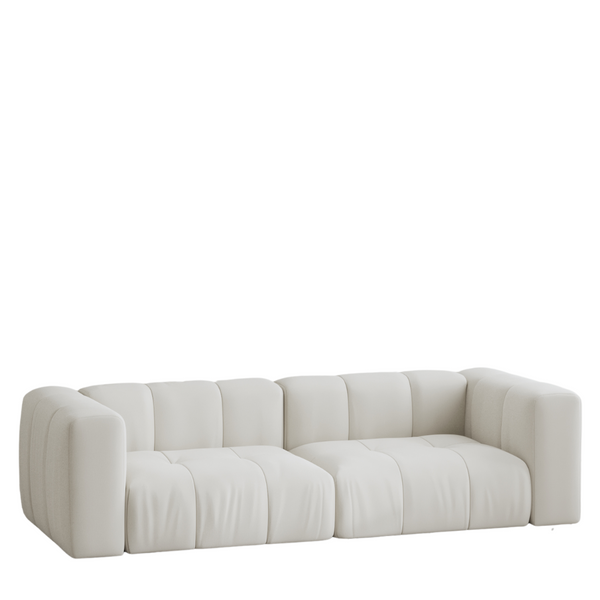 Cecco 2 seater sofa