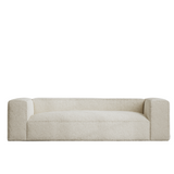 Bulky Sherling sofa