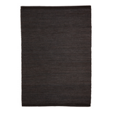 Herb Black rug