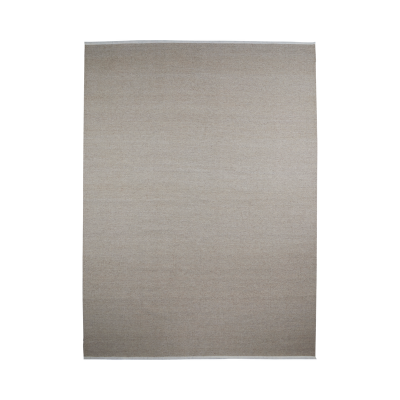 Light Beige Escape Kelim rug