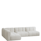 Cecco Corner 4 seater sofa