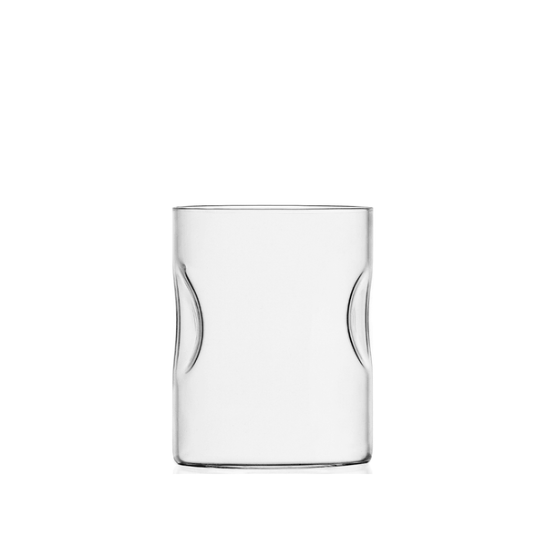 Impronta stiklinė - Nomu Design