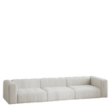 Cecco 3 seater sofa