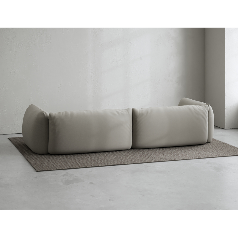 Lotta Agaton 3 seater sofa