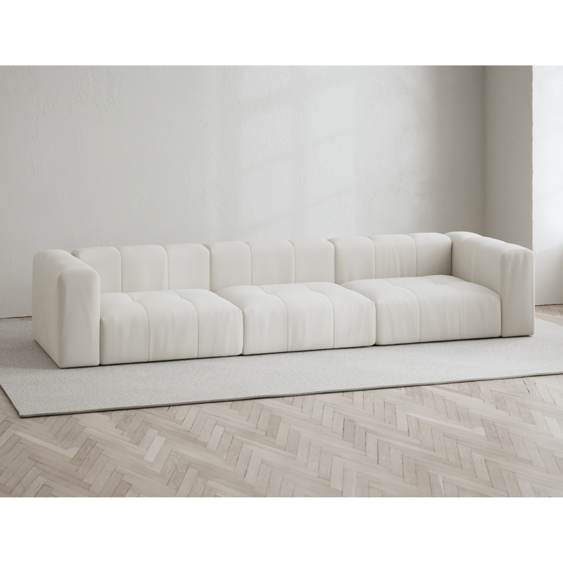 Cecco 3 seater sofa