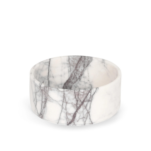 White Marble bowl