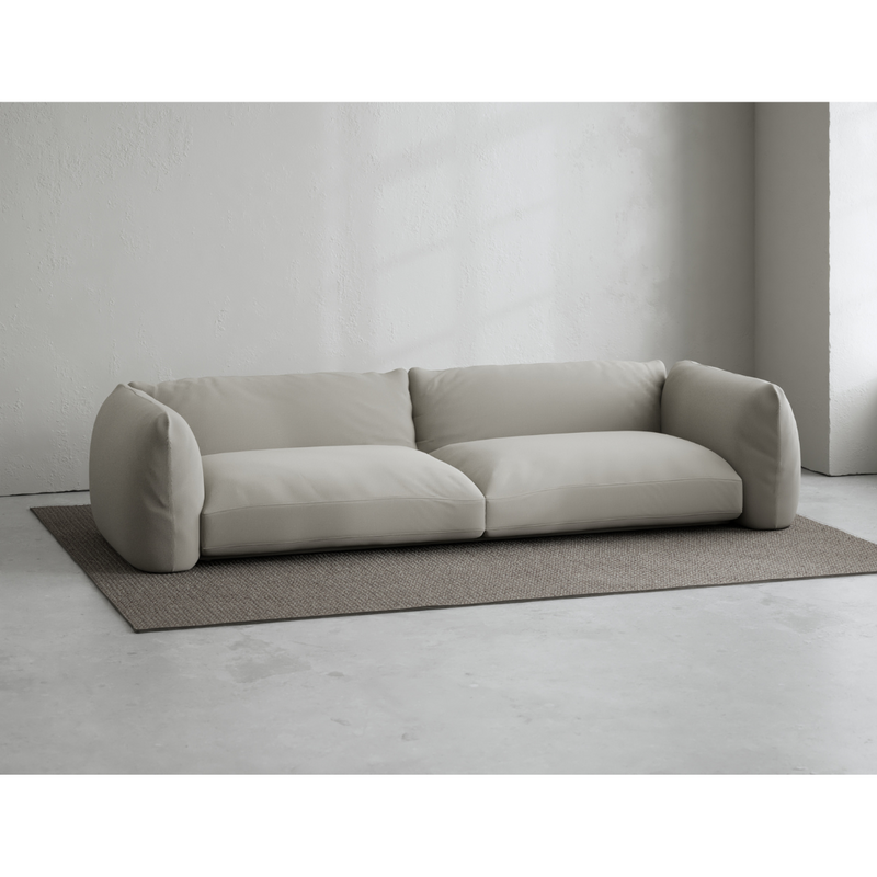 Lotta Agaton 3 seater sofa