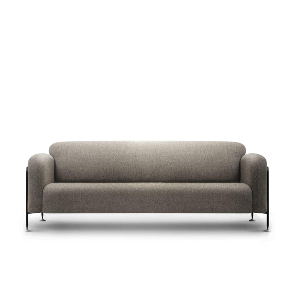 Mega trivietė sofa - Nomu Design