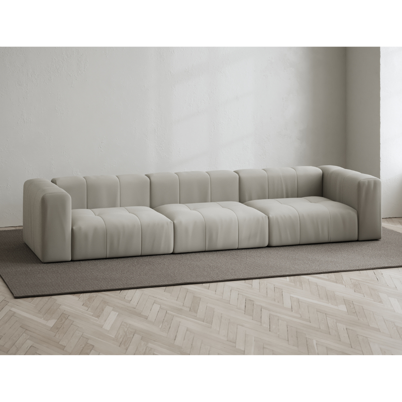 Cecco 3 seater sofa